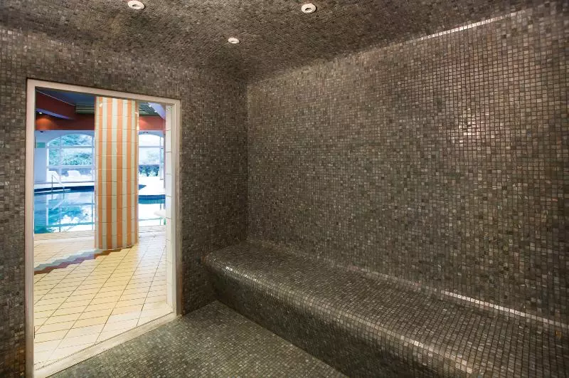 هتل & Spa Vacances Bleues Villa Marlioz