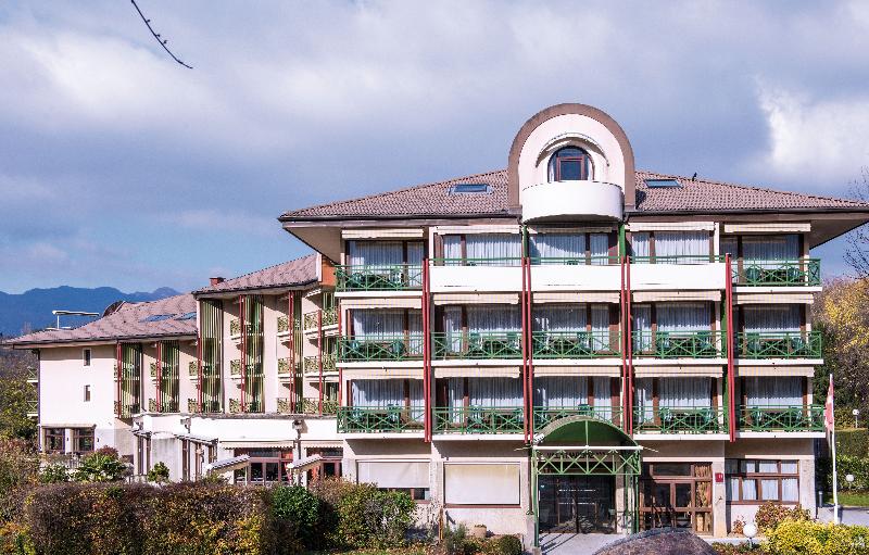 هتل & Spa Vacances Bleues Villa Marlioz