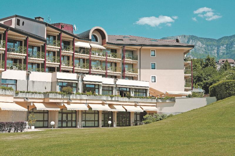 هتل & Spa Vacances Bleues Villa Marlioz