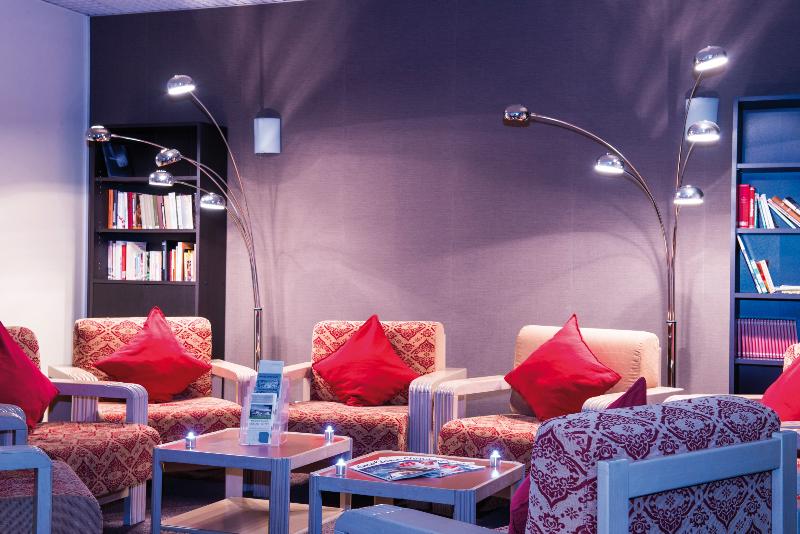 هتل & Spa Vacances Bleues Villa Marlioz