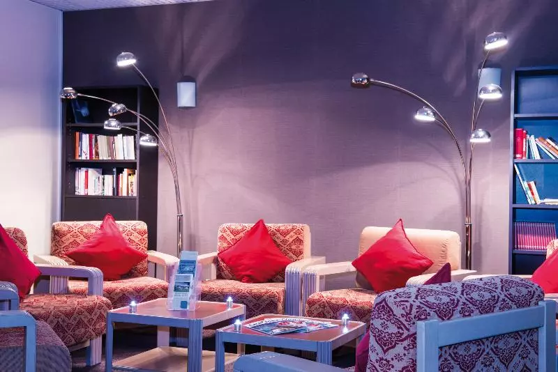 هتل & Spa Vacances Bleues Villa Marlioz