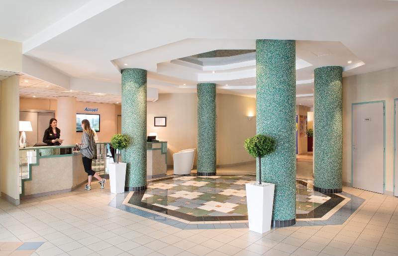 هتل & Spa Vacances Bleues Villa Marlioz