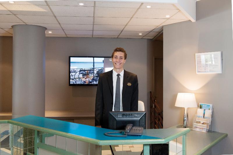 هتل & Spa Vacances Bleues Villa Marlioz