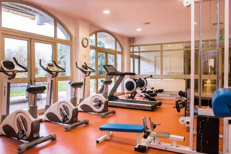 هتل & Spa Vacances Bleues Villa Marlioz