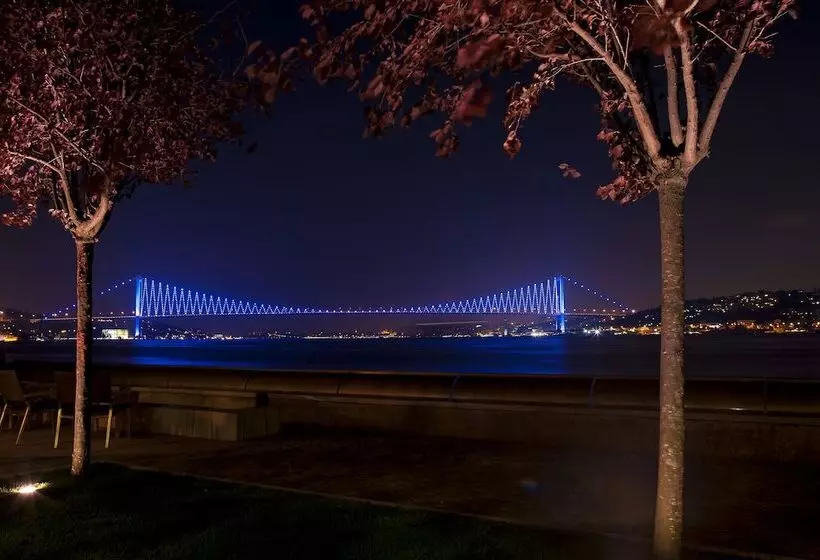 ホテル Sumahan On The Water Special Class