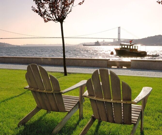 Hotel Sumahan On The Water Special Class