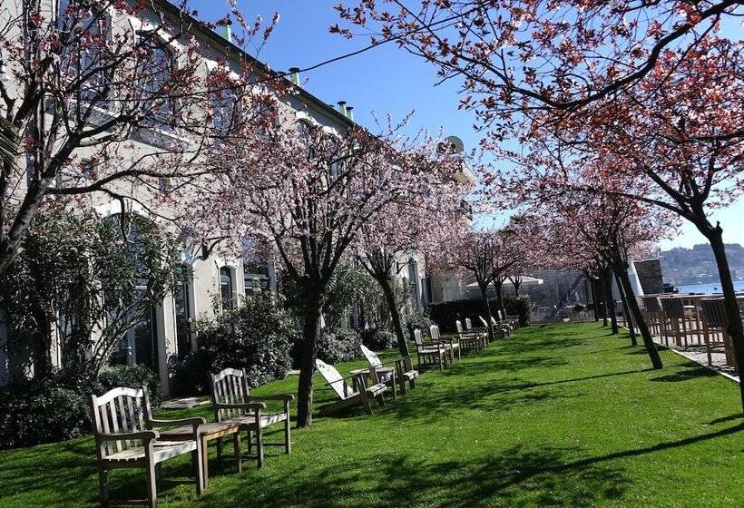 Hotel Sumahan On The Water Special Class