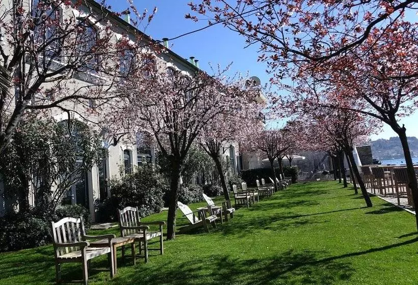 ホテル Sumahan On The Water Special Class