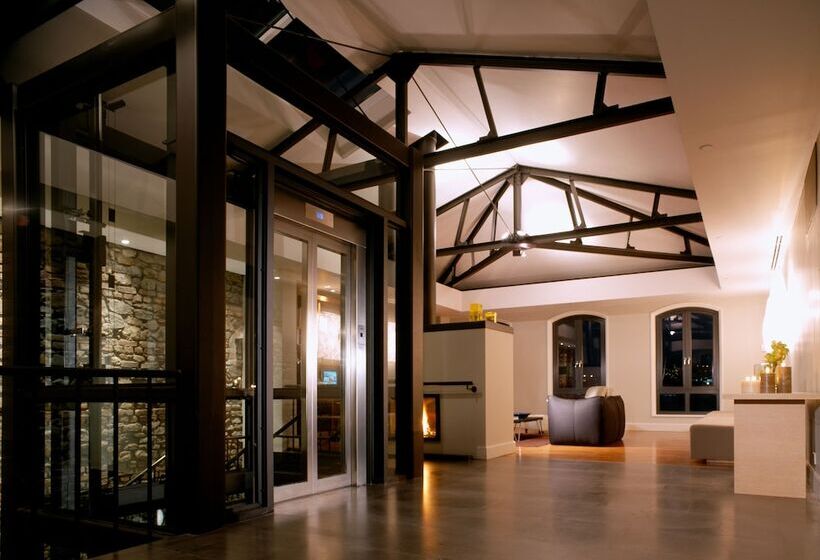 Hotel Sumahan On The Water Special Class