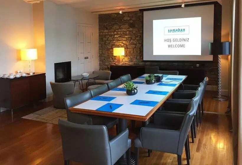 ホテル Sumahan On The Water Special Class