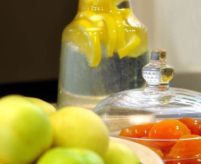 Hotel Sumahan On The Water Special Class