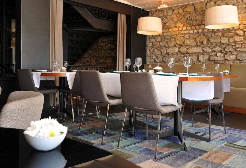 Hotel Sumahan On The Water Special Class