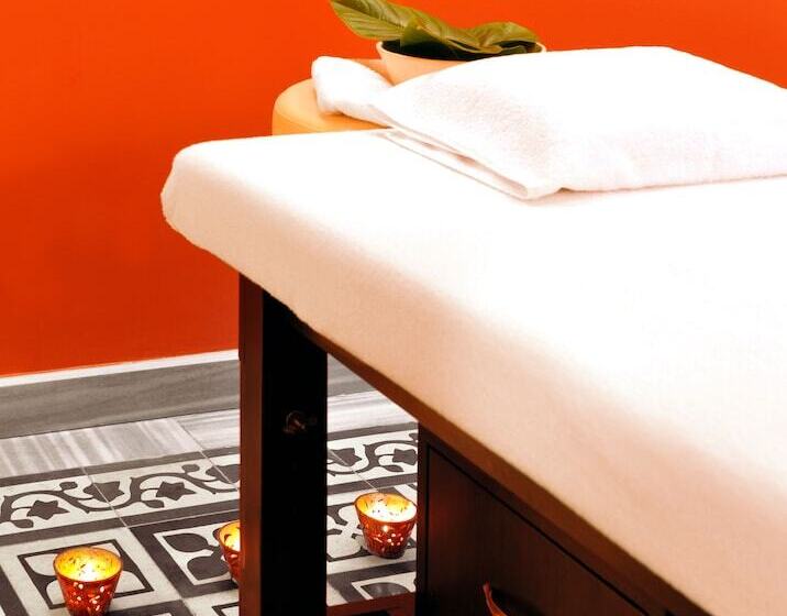 Hotel Sumahan On The Water Special Class