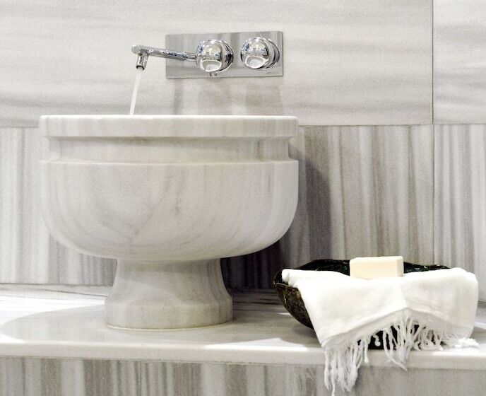 Hotel Sumahan On The Water Special Class