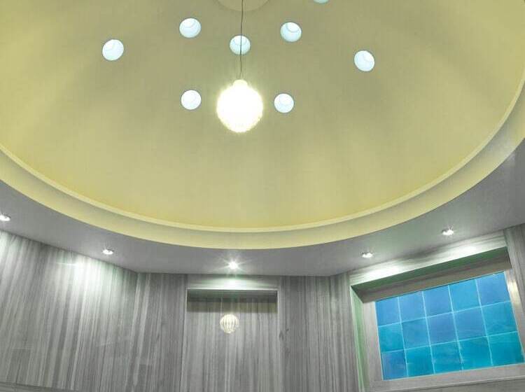 Hotel Sumahan On The Water Special Class