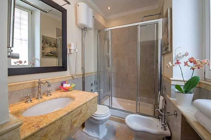 Hotel The Inn At The Roman Forum