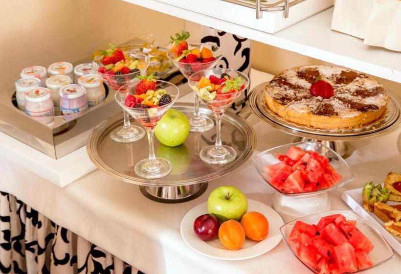 Hotel The Inn At The Roman Forum