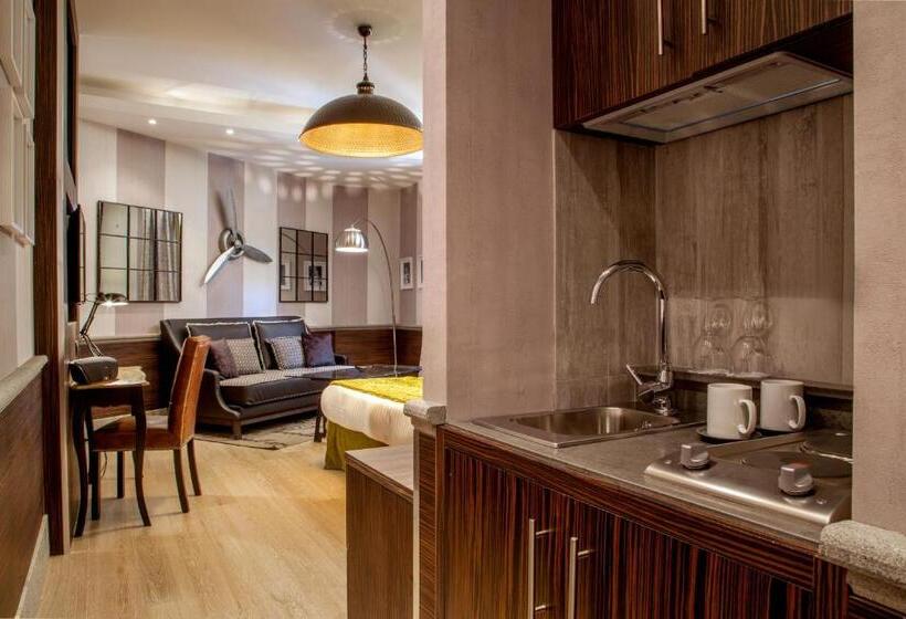 Hotel The Inn At The Roman Forum