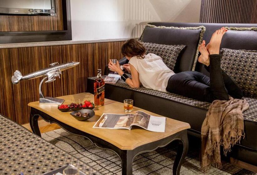 Hotel The Inn At The Roman Forum