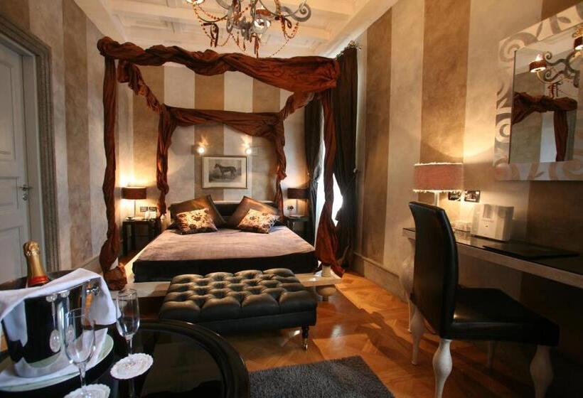 Hotel The Inn At The Roman Forum