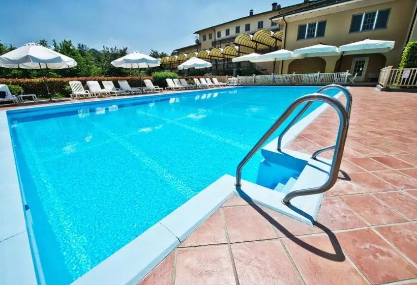 Golf Hotel Cavaglià