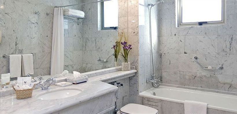 فندق Vespucci Suites