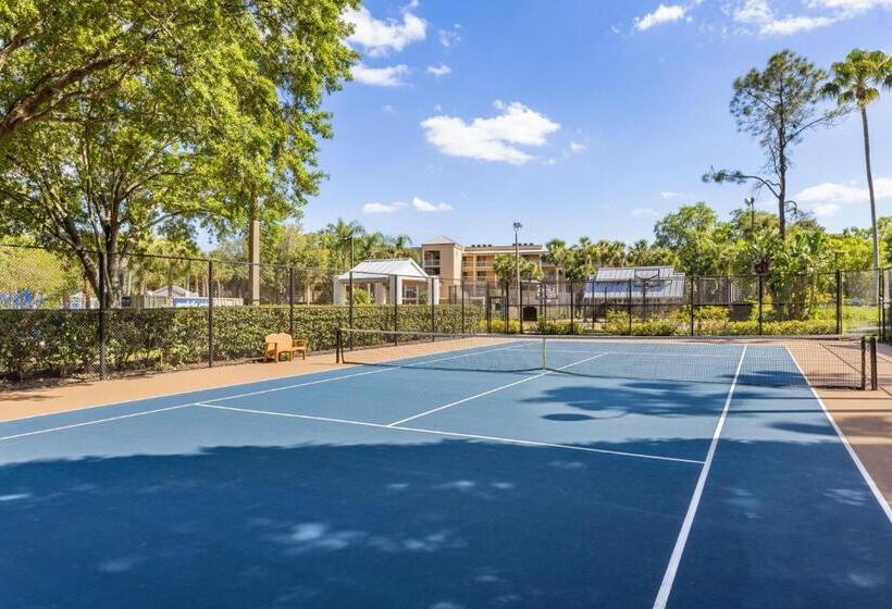 Marriott's Imperial Palms Villas