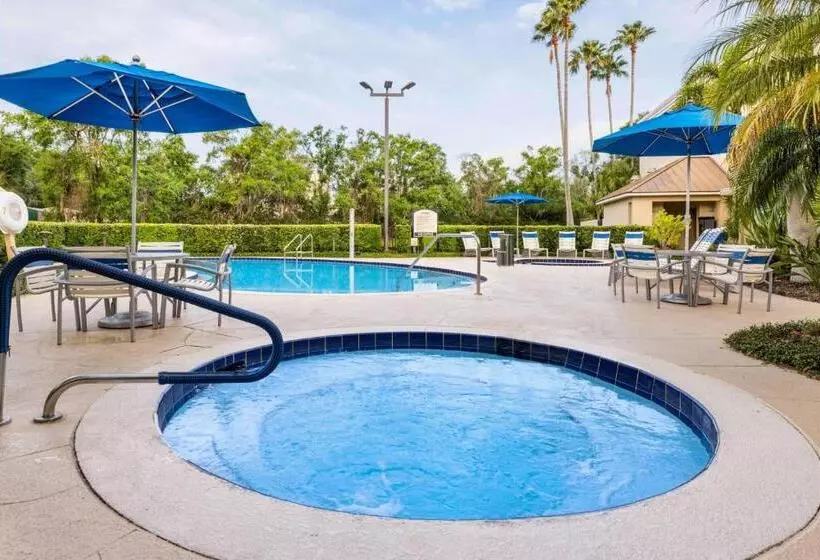 Marriott's Imperial Palms Villas