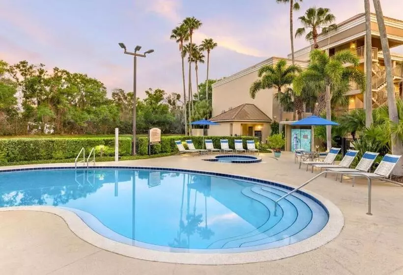 Marriott's Imperial Palms Villas