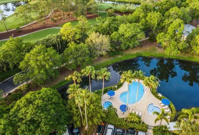 Marriott's Imperial Palms Villas