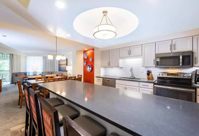 Marriott's Imperial Palms Villas