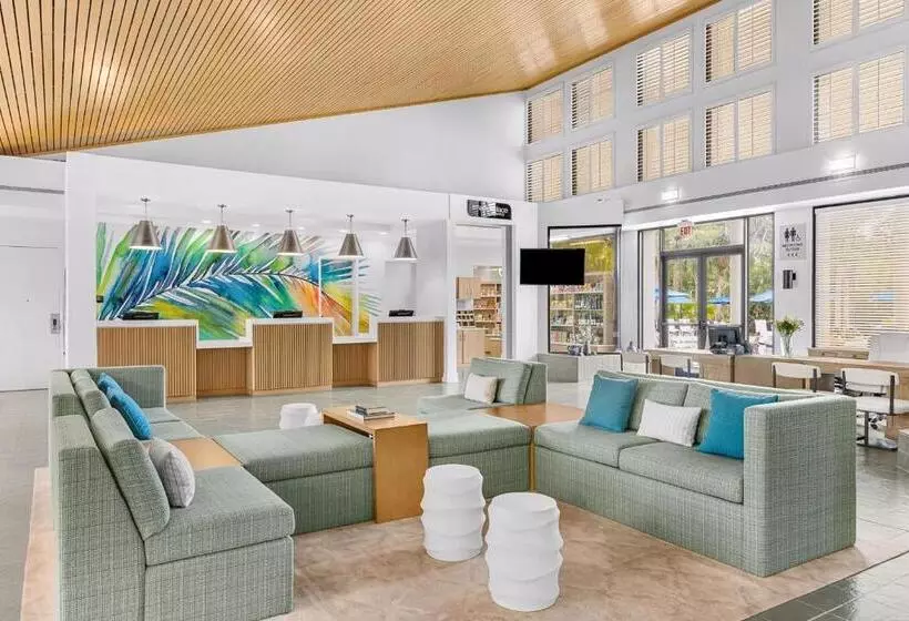 Marriott's Imperial Palms Villas