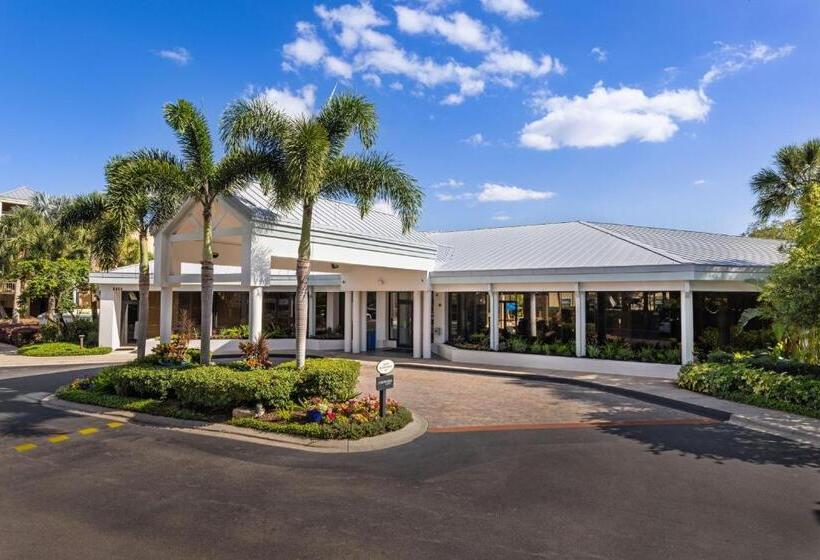 Marriott's Imperial Palms Villas