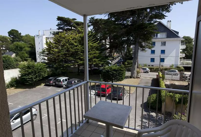 Residence Maeva La Baie