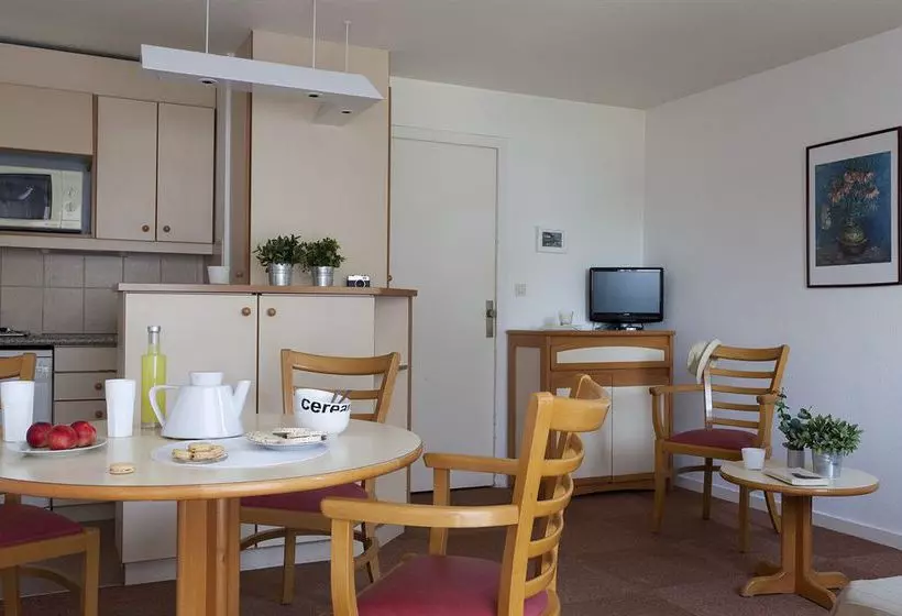 Residence Maeva La Baie