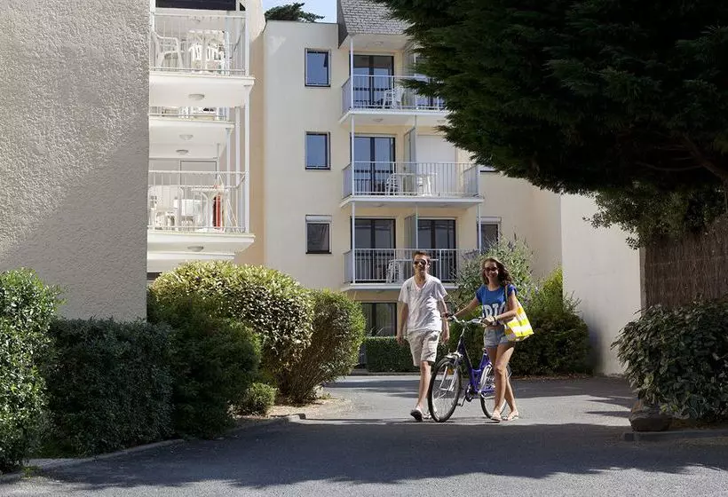 Residence Maeva La Baie