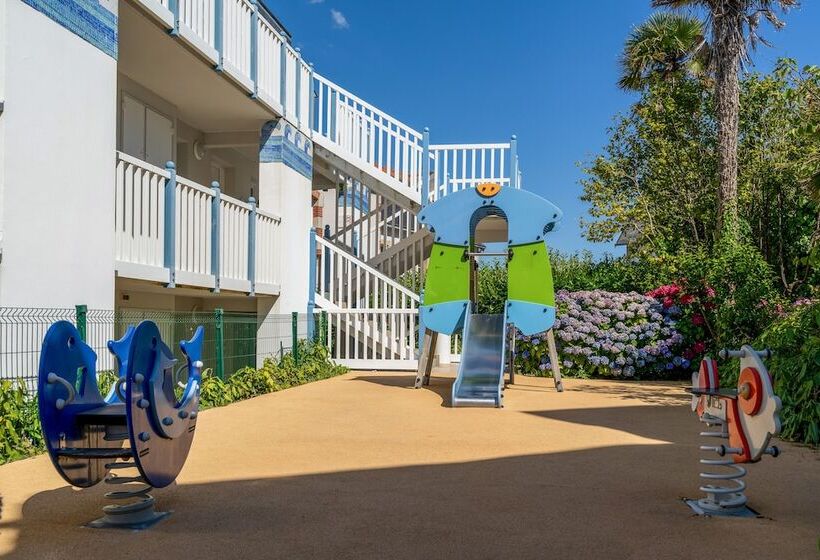 Residence Pierre & Vacances Premium Le Coteau Et La Mer