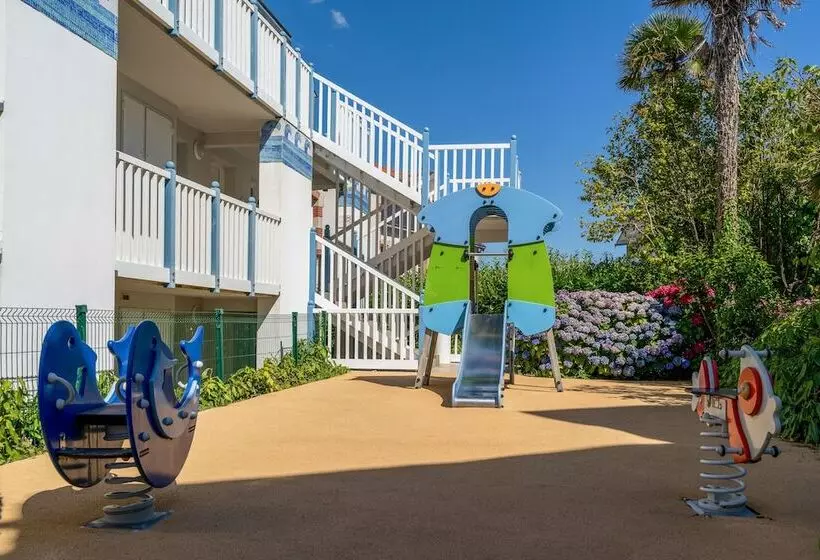 Residence Pierre & Vacances Premium Le Coteau Et La Mer