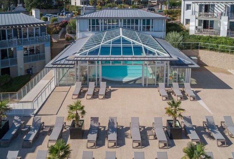 Residence Pierre & Vacances Premium Le Coteau Et La Mer