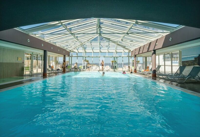 Residence Pierre & Vacances Premium Le Coteau Et La Mer