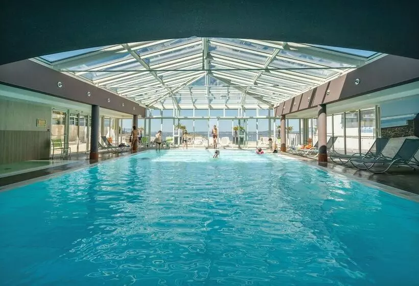 Residence Pierre & Vacances Premium Le Coteau Et La Mer