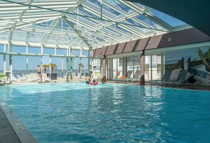 Residence Pierre & Vacances Premium Le Coteau Et La Mer