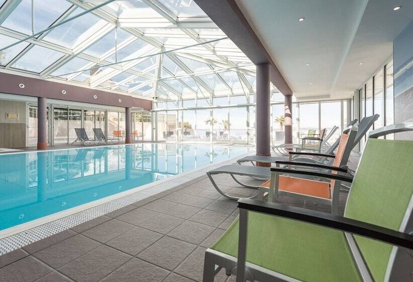 Residence Pierre & Vacances Premium Le Coteau Et La Mer