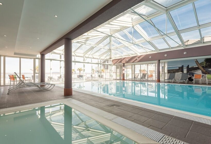 Residence Pierre & Vacances Premium Le Coteau Et La Mer