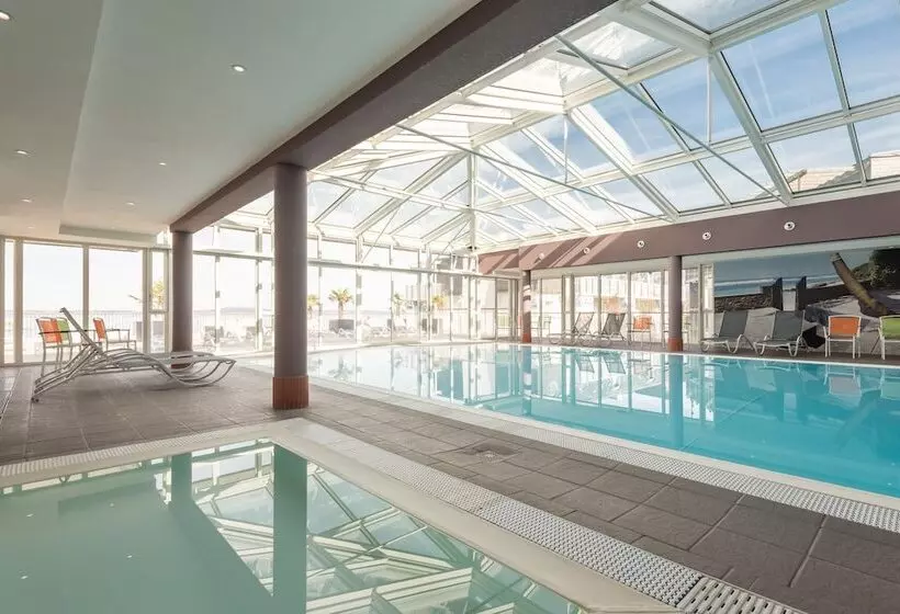 Residence Pierre & Vacances Premium Le Coteau Et La Mer