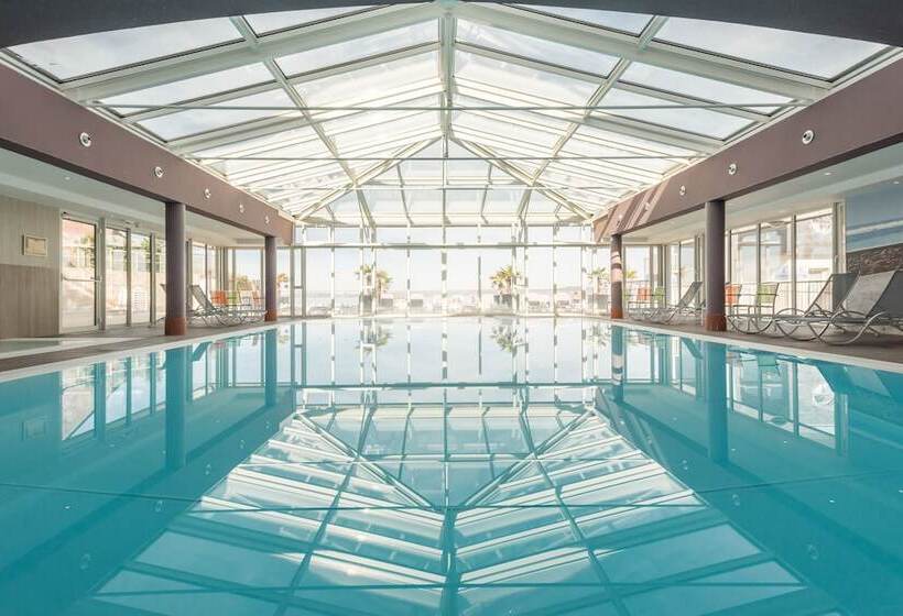 Residence Pierre & Vacances Premium Le Coteau Et La Mer