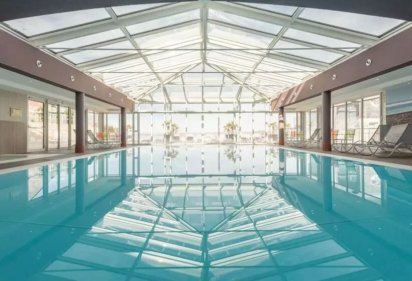 Residence Pierre & Vacances Premium Le Coteau Et La Mer