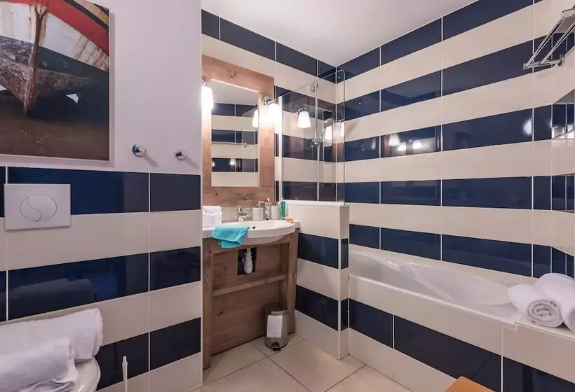 Residence Pierre & Vacances Premium Le Coteau Et La Mer