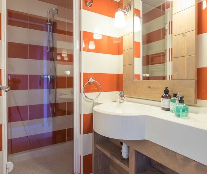 Residence Pierre & Vacances Premium Le Coteau Et La Mer