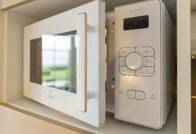 Residence Pierre & Vacances Premium Le Coteau Et La Mer